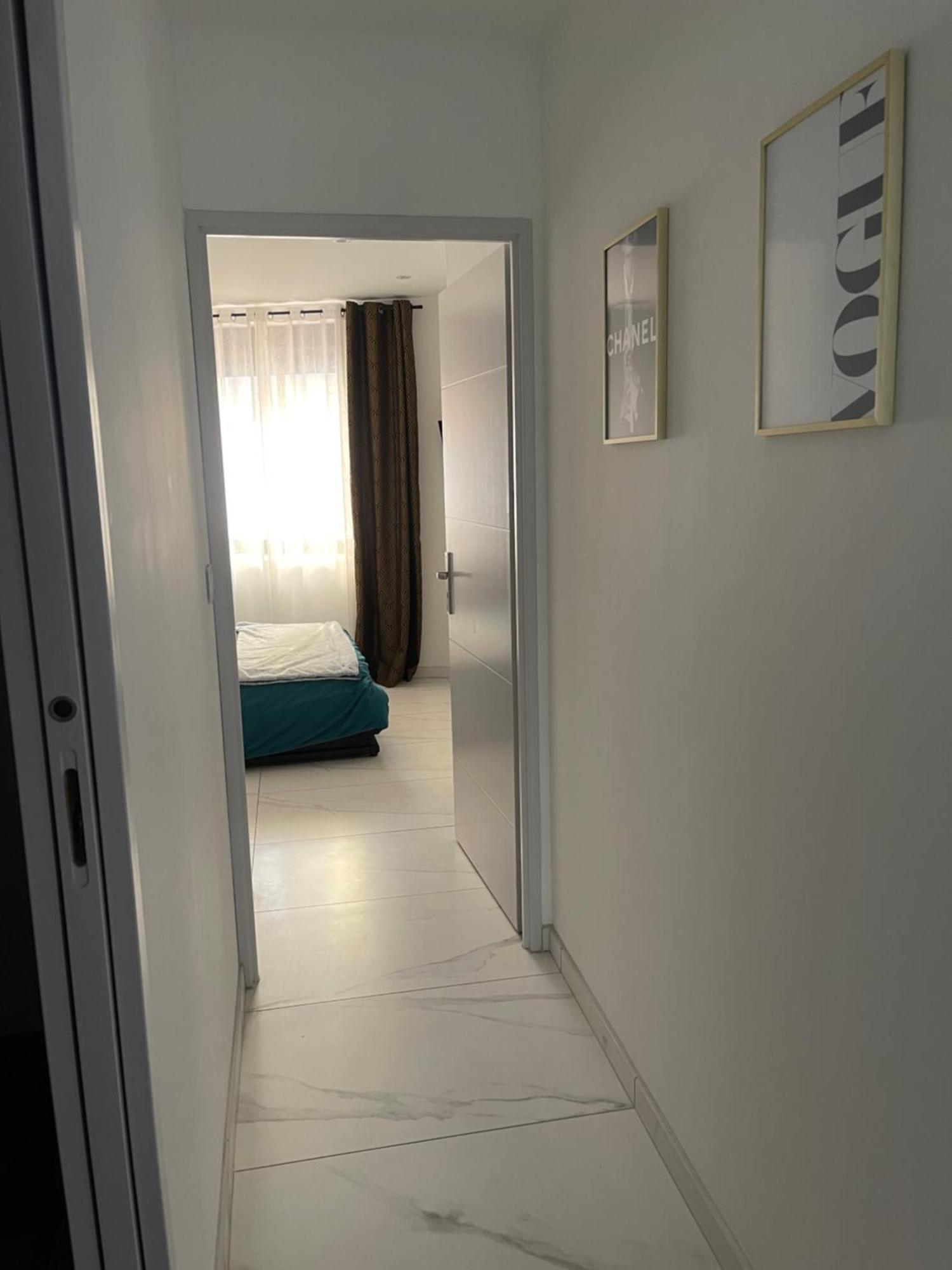 Ibanova Appartements Collioure Exterior foto