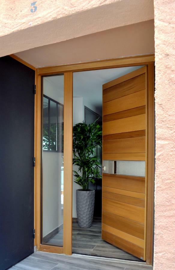 Ibanova Appartements Collioure Exterior foto