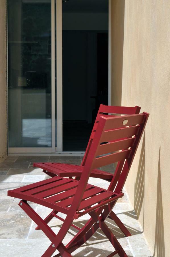 Ibanova Appartements Collioure Exterior foto