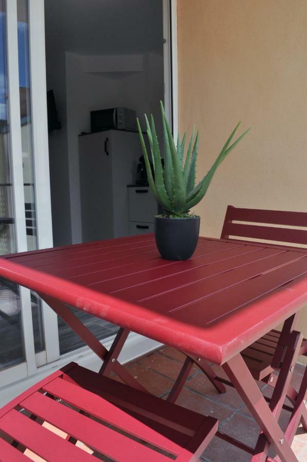 Ibanova Appartements Collioure Exterior foto