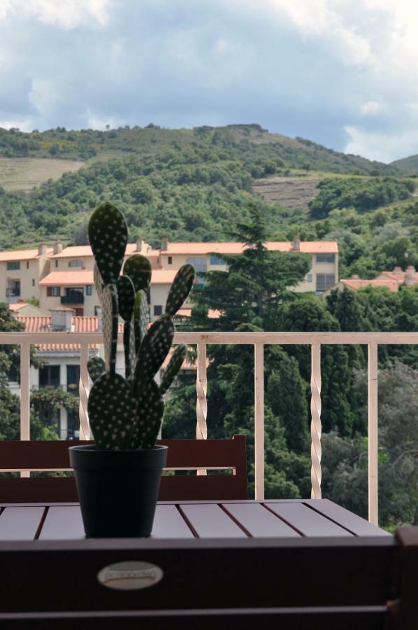 Ibanova Appartements Collioure Exterior foto