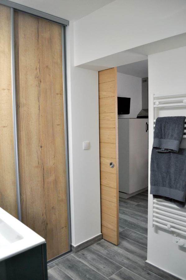 Ibanova Appartements Collioure Exterior foto