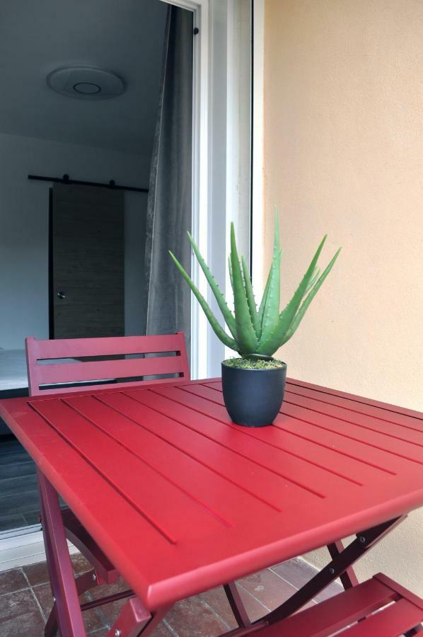 Ibanova Appartements Collioure Exterior foto