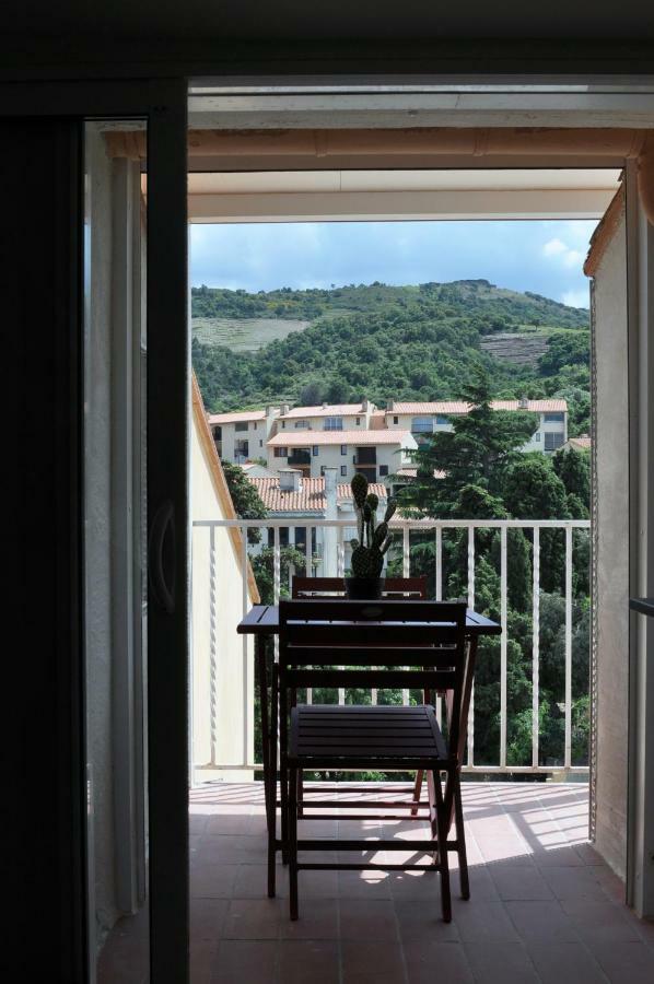 Ibanova Appartements Collioure Exterior foto